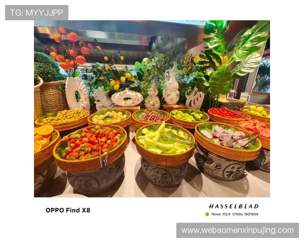 澳门上葡京自助餐享受奢华美食体验，满足您的味蕾盛宴