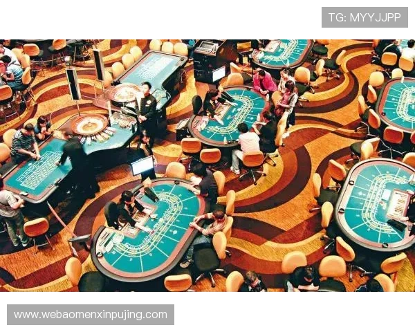 澳门新京平台开户合法性分析及相关法规政策解读