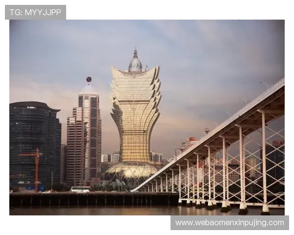 澳门新葡京娱乐城的未来发展规划引领行业新趋势，持续创新不断提升体验