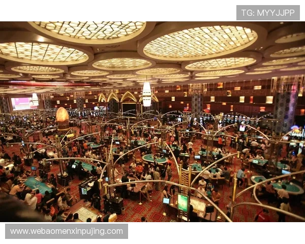 澳门新葡京平台安全可靠，提供多样化的博彩娱乐选择满足不同玩家需求