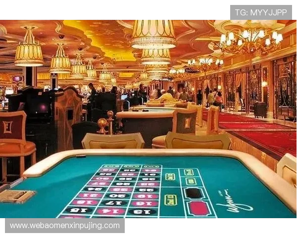 澳门葡京娱乐：探索澳门最具代表性的豪华娱乐综合体与丰富的博彩体验