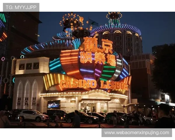 澳门葡京威尼克斯人：威尼克斯人在澳门葡京赌场中的职业发展路径与未来展望