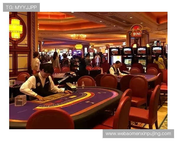 澳门贵宾厅倒闭事件对澳门博彩业整体格局的深远影响与应对措施建议