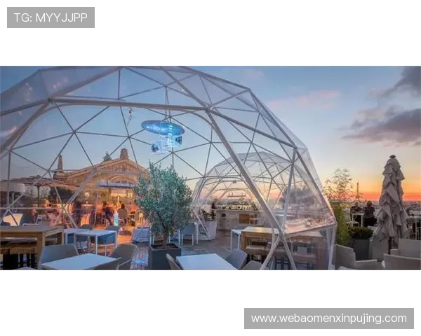 巴黎人度假村的特色娱乐项目与购物指南全方位解析